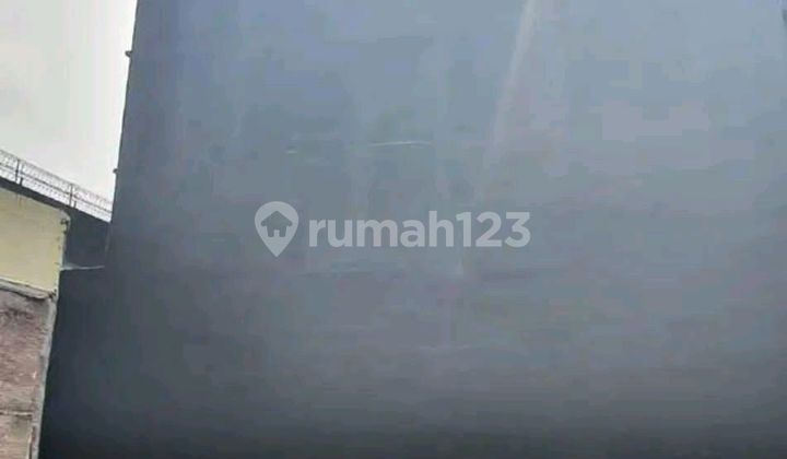 Lahan Surabaya Pusat*_Commercial Area_