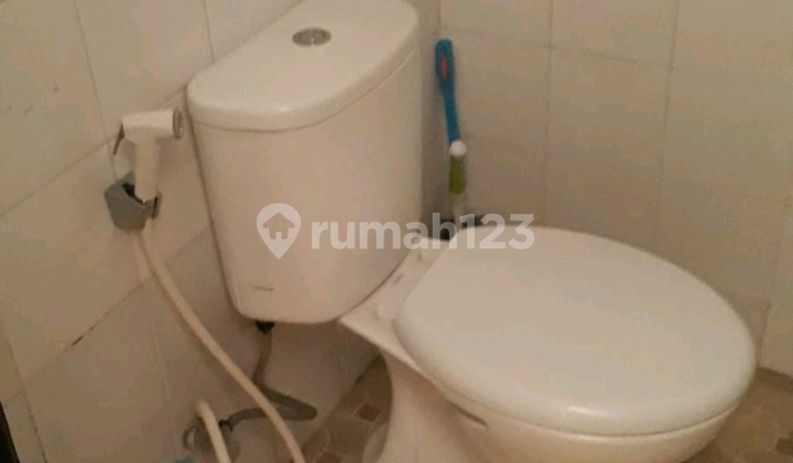 Disewakan Rumah Murah di Darmo Surabaya Furnish 2