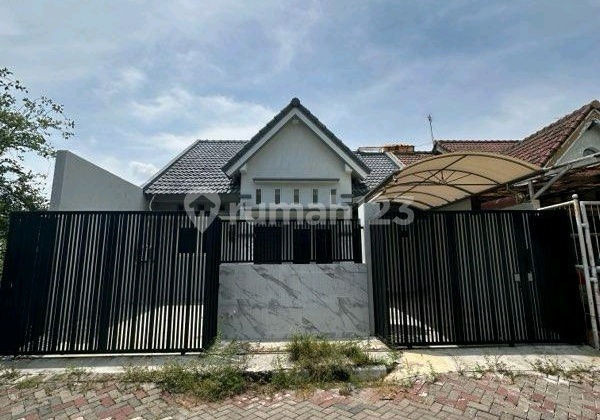 Termurah Rumah Mulyosari Primasiap Huni 1
