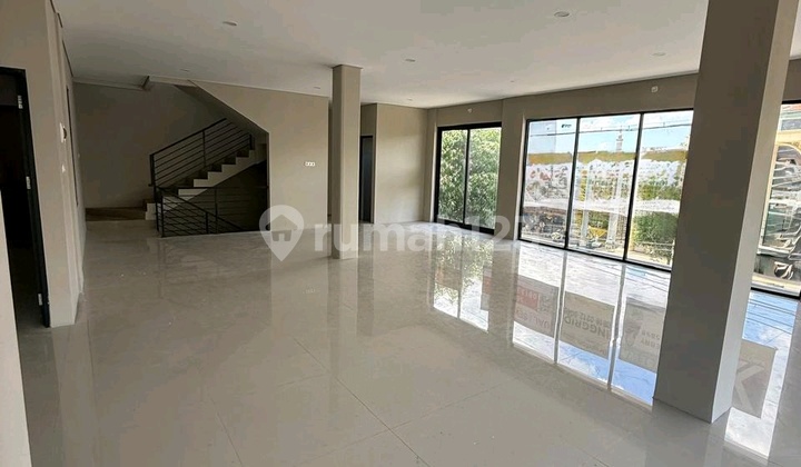 For Rent Office, Business Space, Mulyosari Grand Building 2