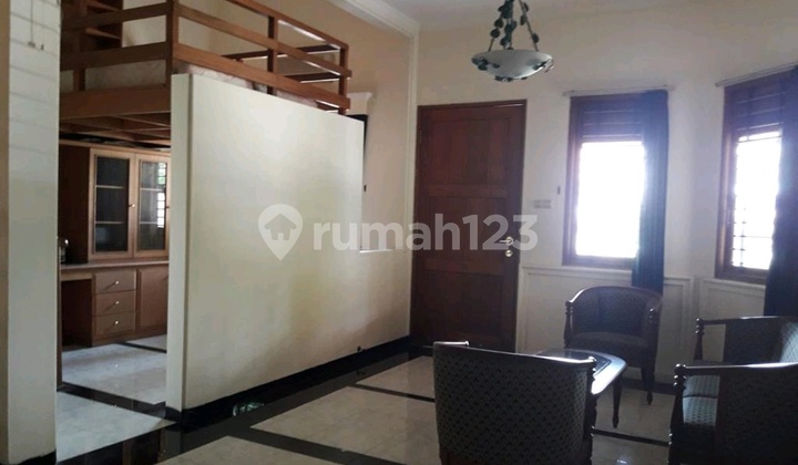 Disewakan/ For Rent Citraland (International Village) 2