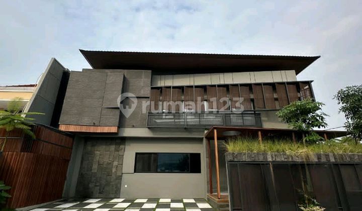 Rumah Manyar Kertoadi New Luxury House Rumah Manyar Kertoadi New Luxury House