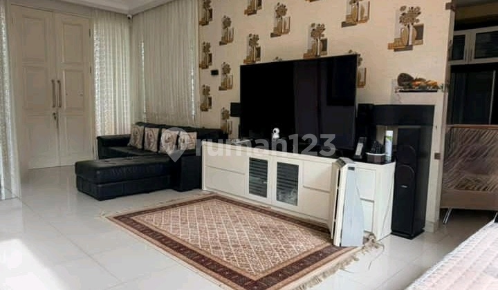 Pakuwon City House 2