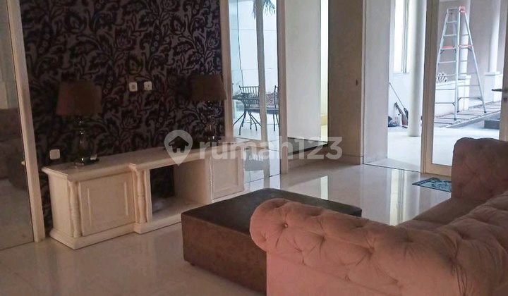 For Rent House Pakuwon City Surabaya 2