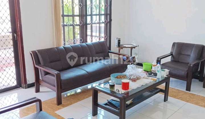 Termurah di Kelas Nya Mulyosari Surabaya 2