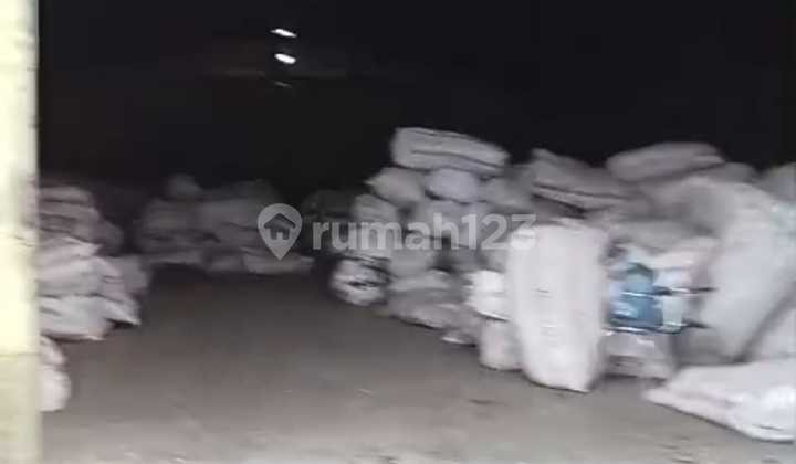 Dijual Gudang Jl. Ikan Cucut , Kec. Mayangan - Probolinggo