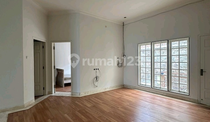 Rumah San Diego Pakuwon City Surabaya 2