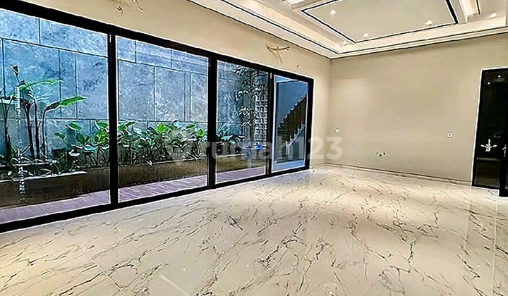 Rumah Waterfront Citraland 2