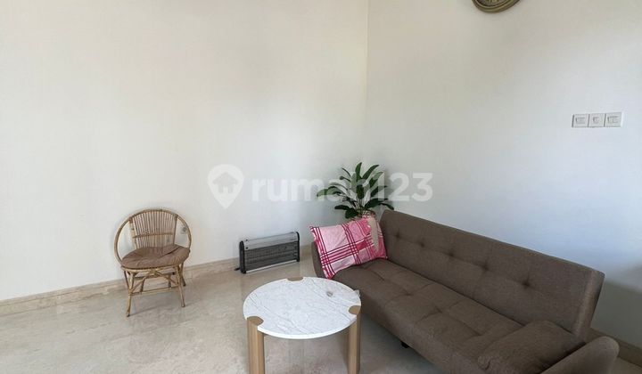 For Rent Waterfront House Citraland Surabaya 2