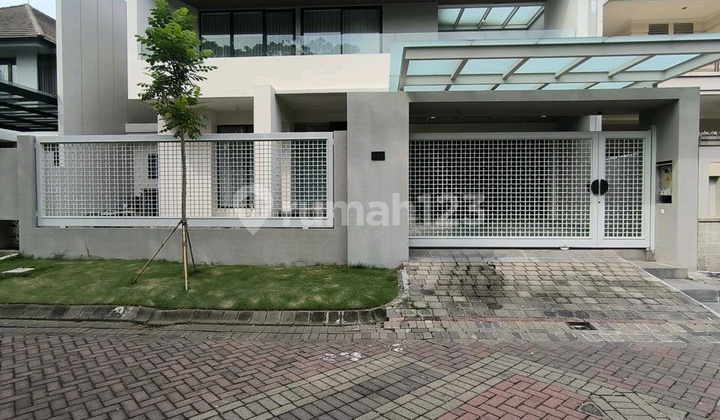 Rumah Graha Family Brand New Minimalis Rumah Graha Family Brand New Minimalis