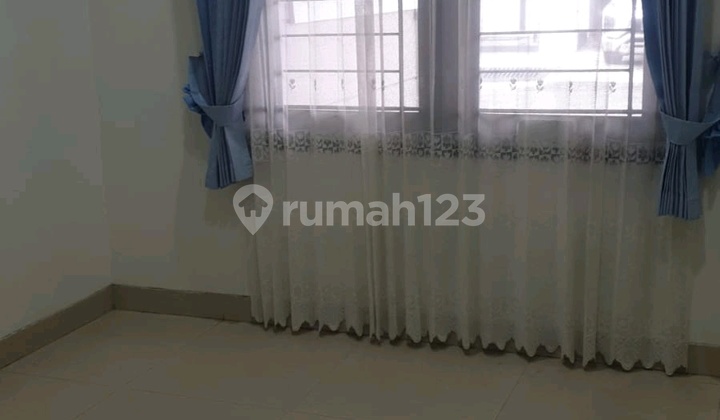 Dijual Murah Rumah Manyar Tirtoyoso Surabaya 2