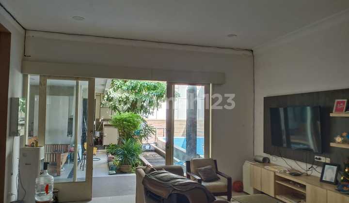 Dijual Rumah Kertajaya Indah Timur Blok O