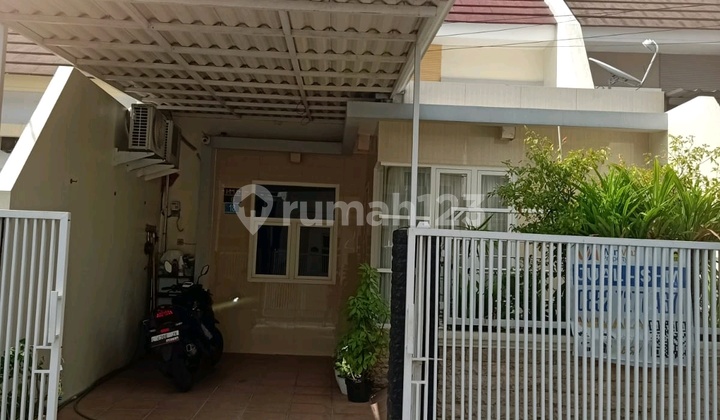 Dijual Rumah Purimas Legian Surabaya Dijual Rumah Purimas Legian Surabaya