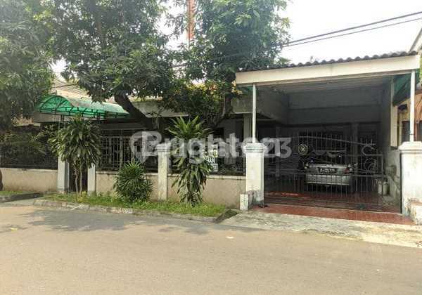 Hunian Strategis di Tengah Kota Tangerang Dekat Tangcity Mall