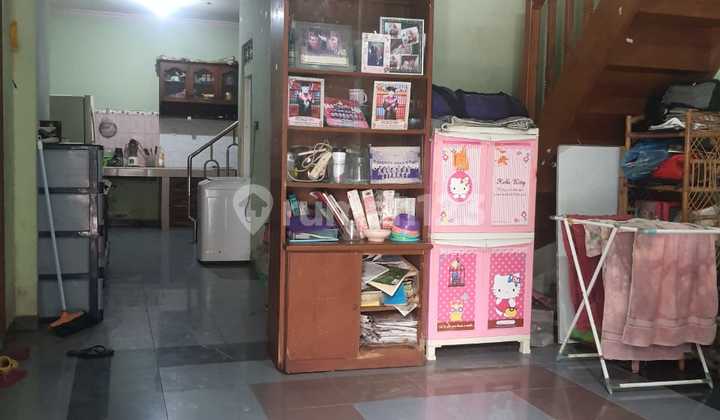 Rumah Taman Yasmin Perlu Renovasi Lokasi Strategis di Bogor Barat Rumah Taman Yasmin Perlu Renovasi Lokasi Strategis di Bogor Barat