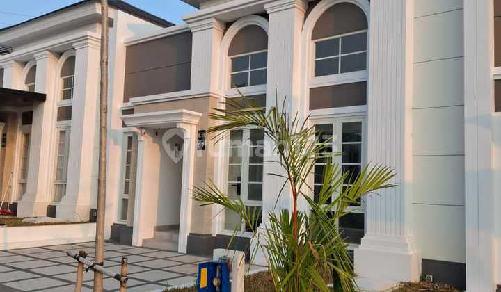 Citra Garden Malang Comfortable Modern Residence Complete Facilities