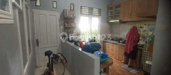 Rumah Hook Taman Yasmin Hunian yang Nyaman dan Tenang Strategis di Bogor Barat 2