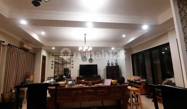 Rumah Cipete Selatan Cantik Hunian Nyaman dan Tenang di Dalam Perumahan Bagus