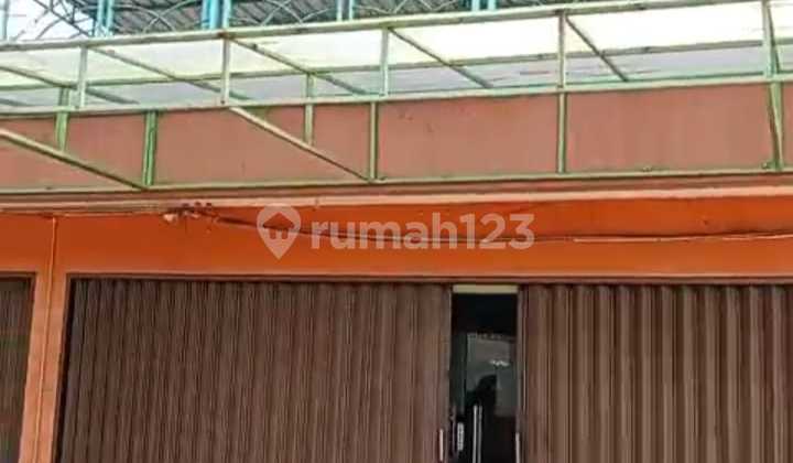 Calculate Land Price for Shop House Building on Bogor Ciputat Main Road 2