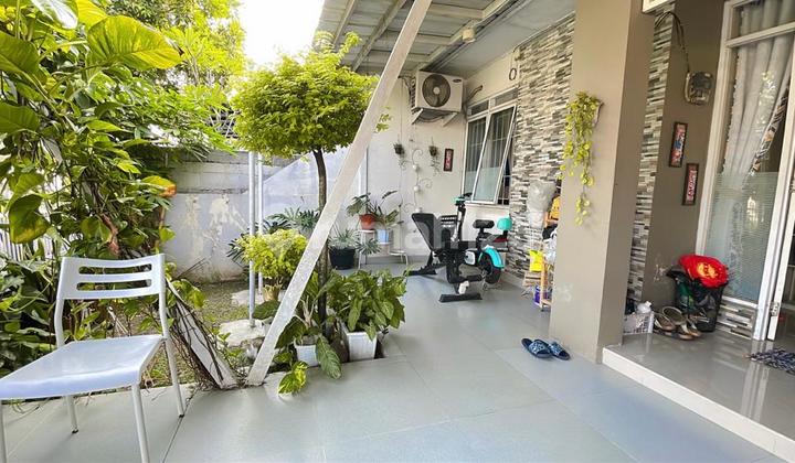 Citra Indah City Sebuah Kawasan Kota Mandiri Konsep Nuansa Alam By Ciputra Group 2