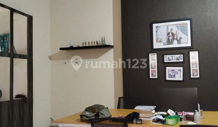 Hunian Nyaman dan Strategis Limus Pratama Bebas Banjir 2