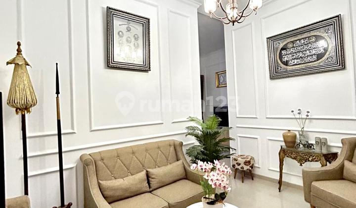 Di Ciangsana Rumah Cantik Siap Huni Dekat Boulevard Kota Wisata Di Ciangsana Rumah Cantik Siap Huni Dekat Boulevard Kota Wisata