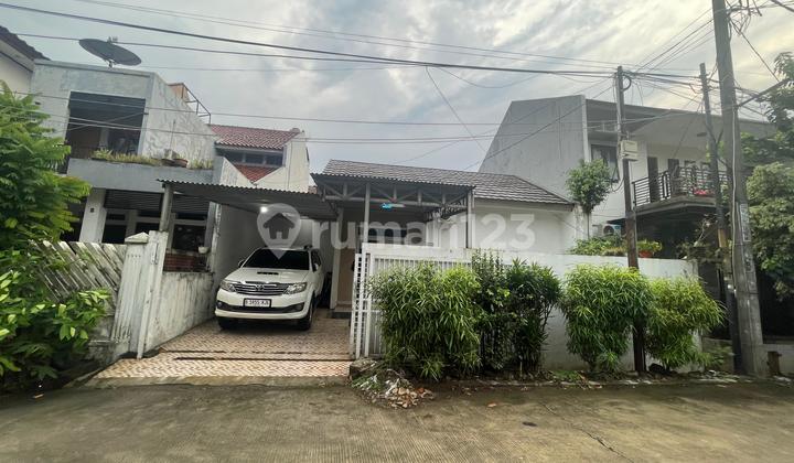 Perumahan Cluster di Area Cibubur Dibawah Harga Pasar Lokasi Strategis Perumahan Cluster di Area Cibubur Dibawah Harga Pasar Lokasi Strategis