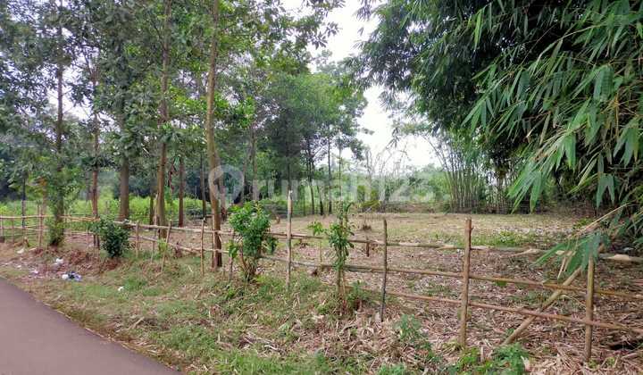 Tanah Kebun Siap Bangun Sukamelang Subang Kota
