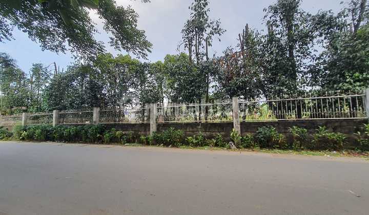Lahan Siap Bangun Sangat Cocok untuk Perumahan Maupun Pusat Bisnis Lahan Siap Bangun Sangat Cocok untuk Perumahan Maupun Pusat Bisnis