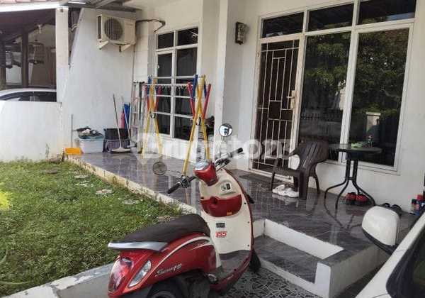 Rumah Taman Yasmin Hunian Nyaman dan Asri 2