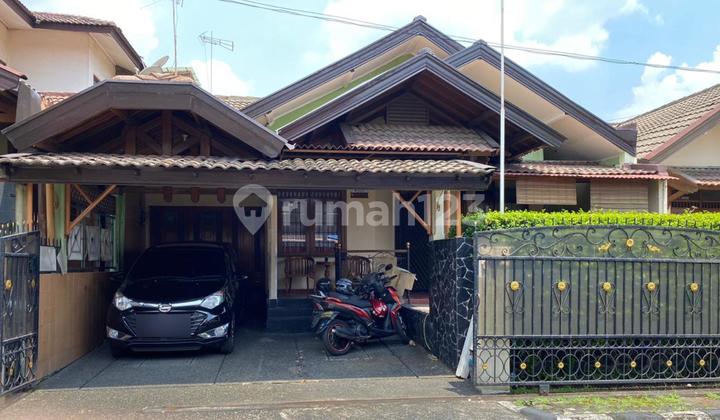 Pesona Depok Estate Hunian Nyaman dan Asri di Margonda Lokasi Strategis di Margonda 2