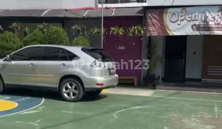 Gedung untuk Kantor Maupun Usaha Area Premium Margonda City Gedung untuk Kantor Maupun Usaha Area Premium Margonda City