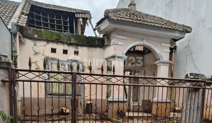 Dibawah NJOP Permata Depok Citayam Akses Mudah Strategis