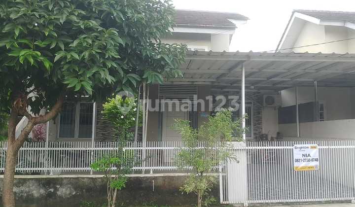 Citra Indah City Sebuah Kawasan Kota Mandiri Konsep Nuansa Alam By Ciputra Group