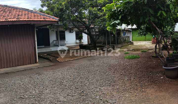 Rumah 880 M Margonda Raya Hitung Tanah Dibawah NJOP Rumah 880 M Margonda Raya Hitung Tanah Dibawah NJOP