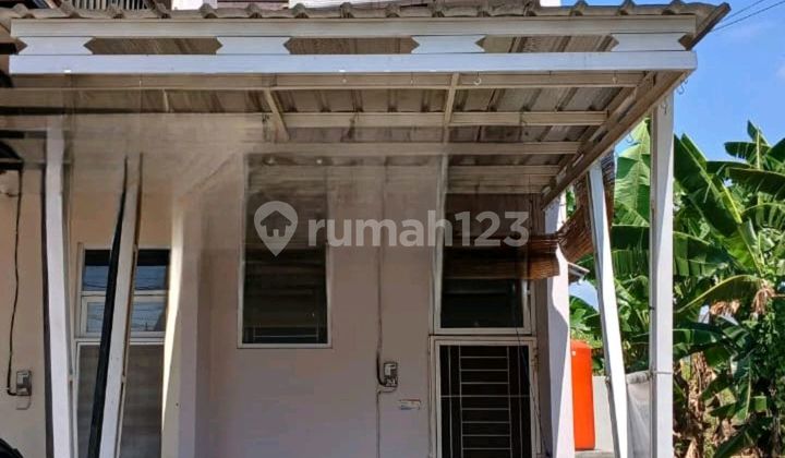 Jual Rumah bisa Sewa Juga 1