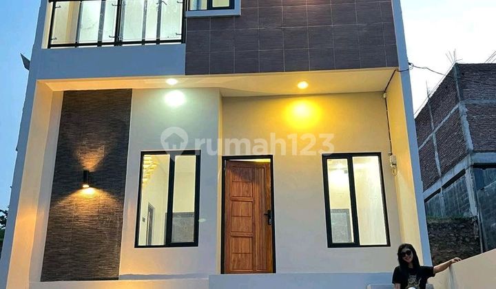 Di Jual Rumah Elite 1