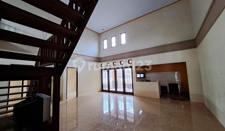 Rumah Mewah Dkt Mall Terbesar Di Semarang 2
