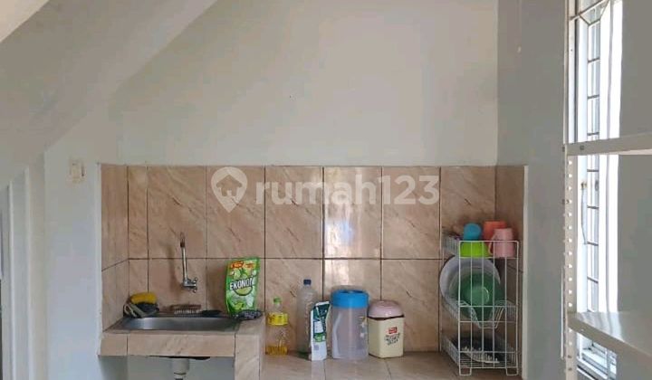 Jual Rumah bisa Sewa Juga 2