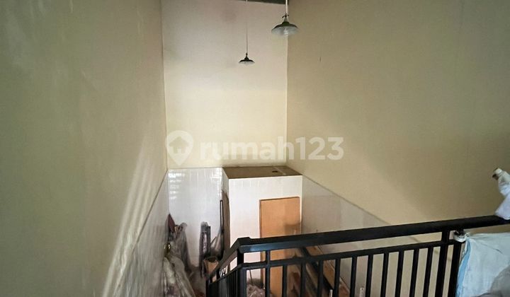 Ruko Strategis Daerah Pecinan 2