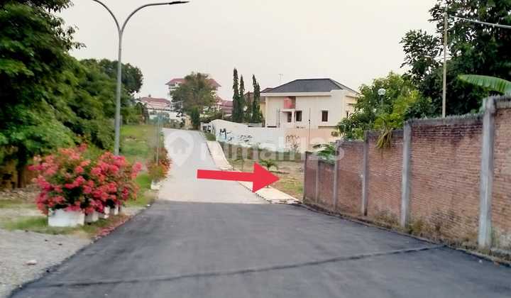 Affordable Land in the City Center 1