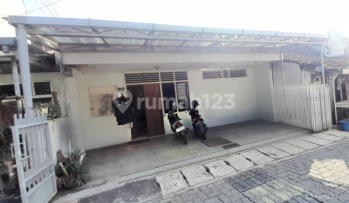 Jual Rumah Murah Dekat Kota Dekat Pasar 2