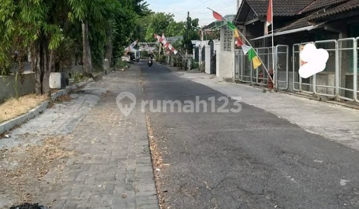 Ready-to-Use Warehouse Near Jalan Gatsu Wide Road 2