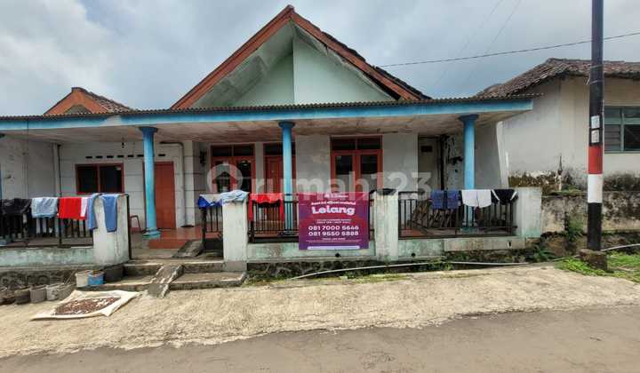 Rumah Strategis dan Murah di Kawasan Karangploso Dekat dengan Malang Skyland