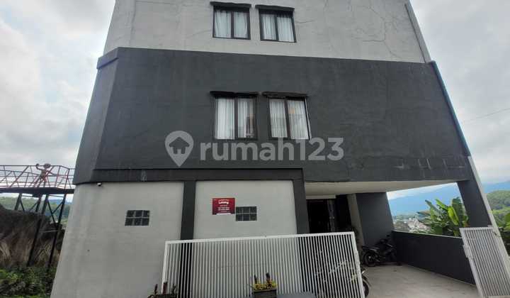 Good and Cheap Hotel in the Pujon Area near Tourist Attractions