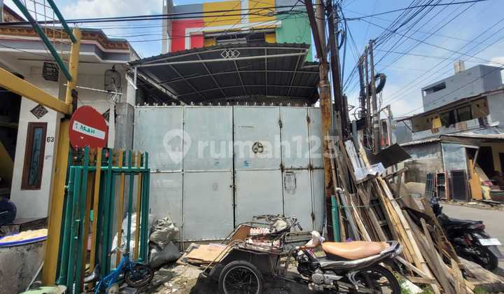 Rumah Murah Strategis di Kawasan Surabaya Dekat dengan Tunjungan Plaza
