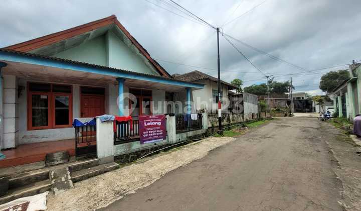 Rumah Strategis dan Murah di Kawasan Karangploso Dekat dengan Malang Skyland Rumah Strategis dan Murah di Kawasan Karangploso Dekat dengan Malang Skyland