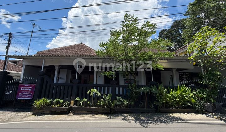 Rumah Strategis dan Murah di Kawasan Bunulrejo, Malang Dekat dengan Gerbang Tol Kota Malang Rumah Strategis dan Murah di Kawasan Bunulrejo, Malang Dekat dengan Gerbang Tol Kota Malang