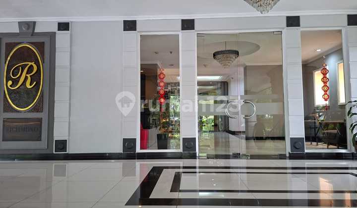 Unit Apartement Murah di Kondominium Golf Karawaci Dekat dengan Universitas Pelita Harapan Unit Apartement Murah di Kondominium Golf Karawaci Dekat dengan Universitas Pelita Harapan