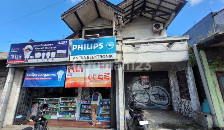 Rumah 3 Lantai Strategis di Kawasan Singosari Dekat dengan Tol Singosari